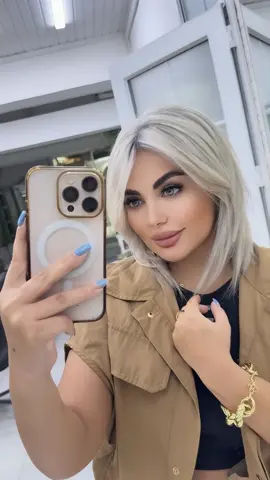 #fupシ゚ #kewfetden #gözəlliksalonu #blondehair 