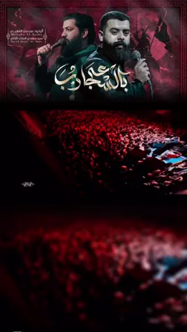 بلشجاعه رب - مجتبى الكعبي على منصه اليوتيوب  #حسينيه_موكب_الاحزان_الحسيني #فاضل_عواد_السماوي #موكب_الاحزان #مجتبى_الكعبي 