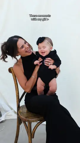 Did a photoshoot with just me and my girl because as much as I want to, I can’t freeze time, so pictures of this moment will have to do ❤️. Haven’t gotten the photos back, but this video is a just a little snippet of the day. #mygirl #nevergrowup 