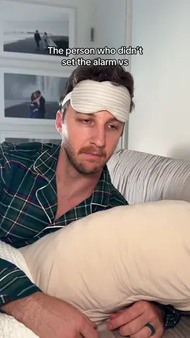 And there’s 6 more back up alarms ready to go #micahandsarah 