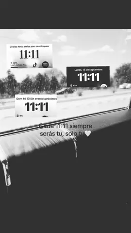 11:11 #fypシ゚ #xybca #viralvideo #1111 #tu @TikTok @TikTok en español @TikTok España @Fer🧃 