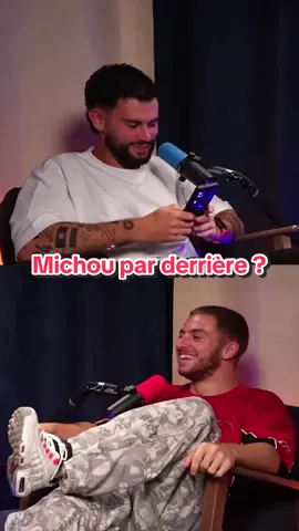 C’est pas moi c’est les abo 🫣