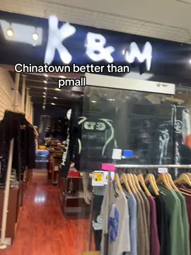 Coming here instead now. Better quality and prices😂  #fyp #toronto #viral #store #hiddengems 