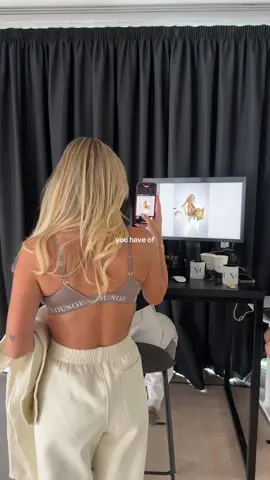 Lounge x @dagi 🤎 #Dagibee #Wardrobe #MustHaves