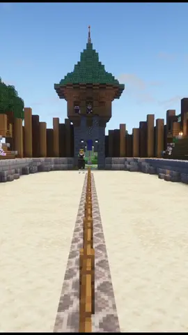 I love jousting on @Valence SMP ! Horse resource pack is BetterHorses, helmets/armor are server-specific! #valencesmp #minecraftservers #minecraftroleplay #dnd #rpserver 