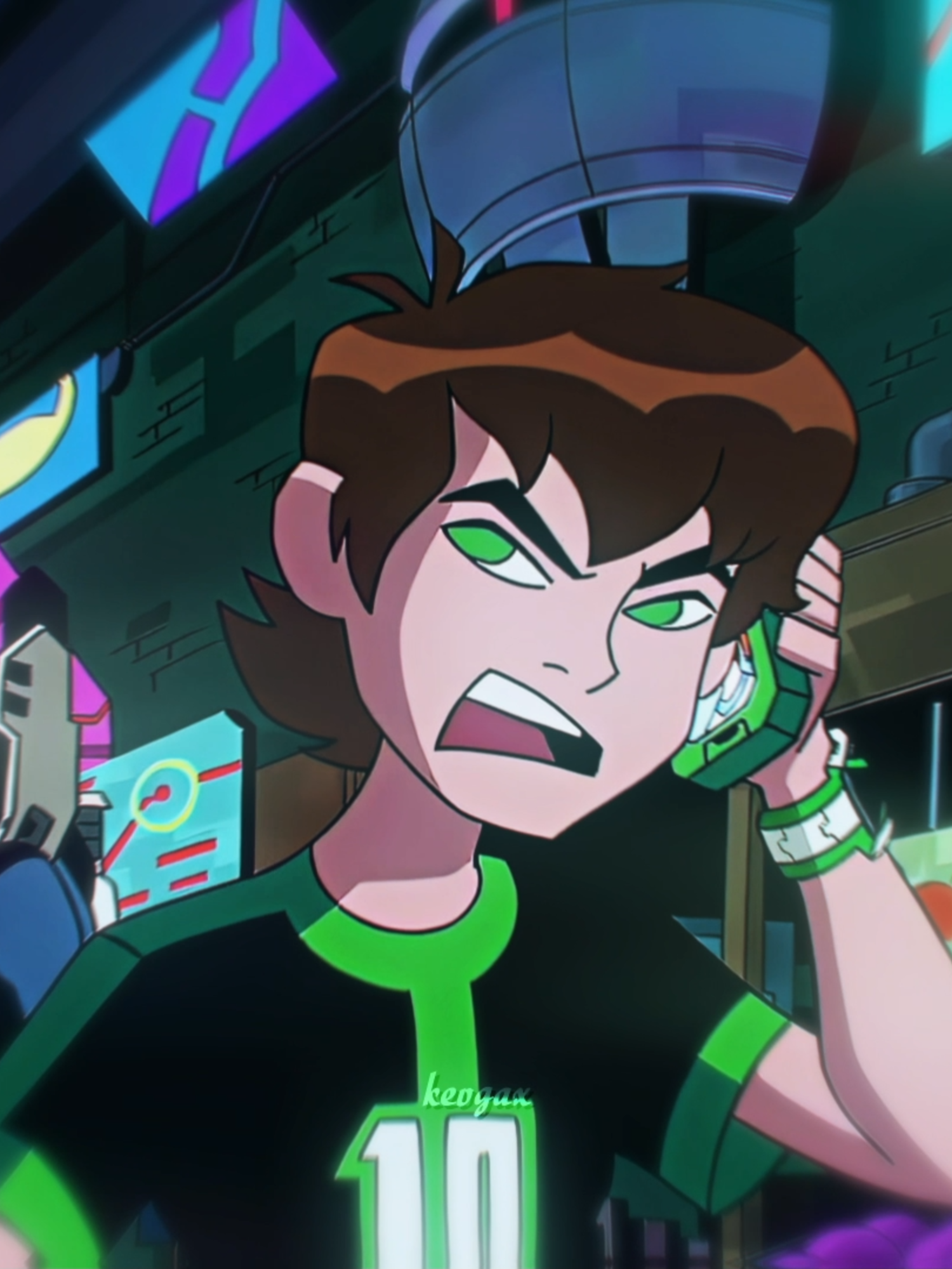 ben tennyson? #ben10 #ben10edit #bentennyson #benjamin #ben10omniverse #fyp