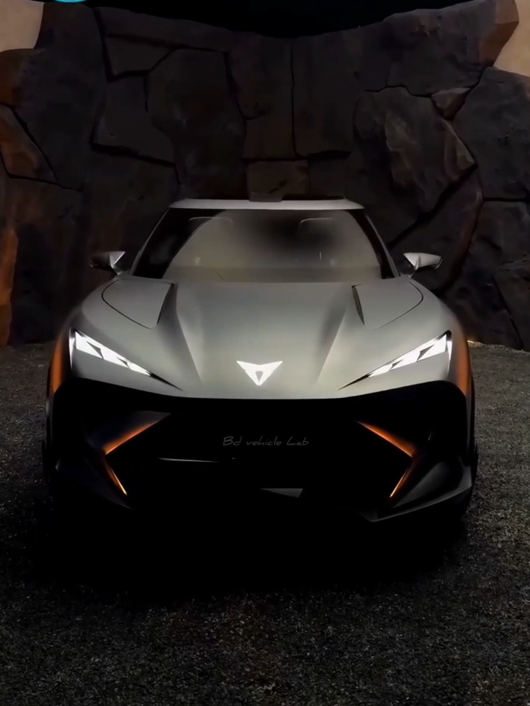CUPRA TINDAYA 2026: Este CONCEPT CAR es una puerta al FUTURO 