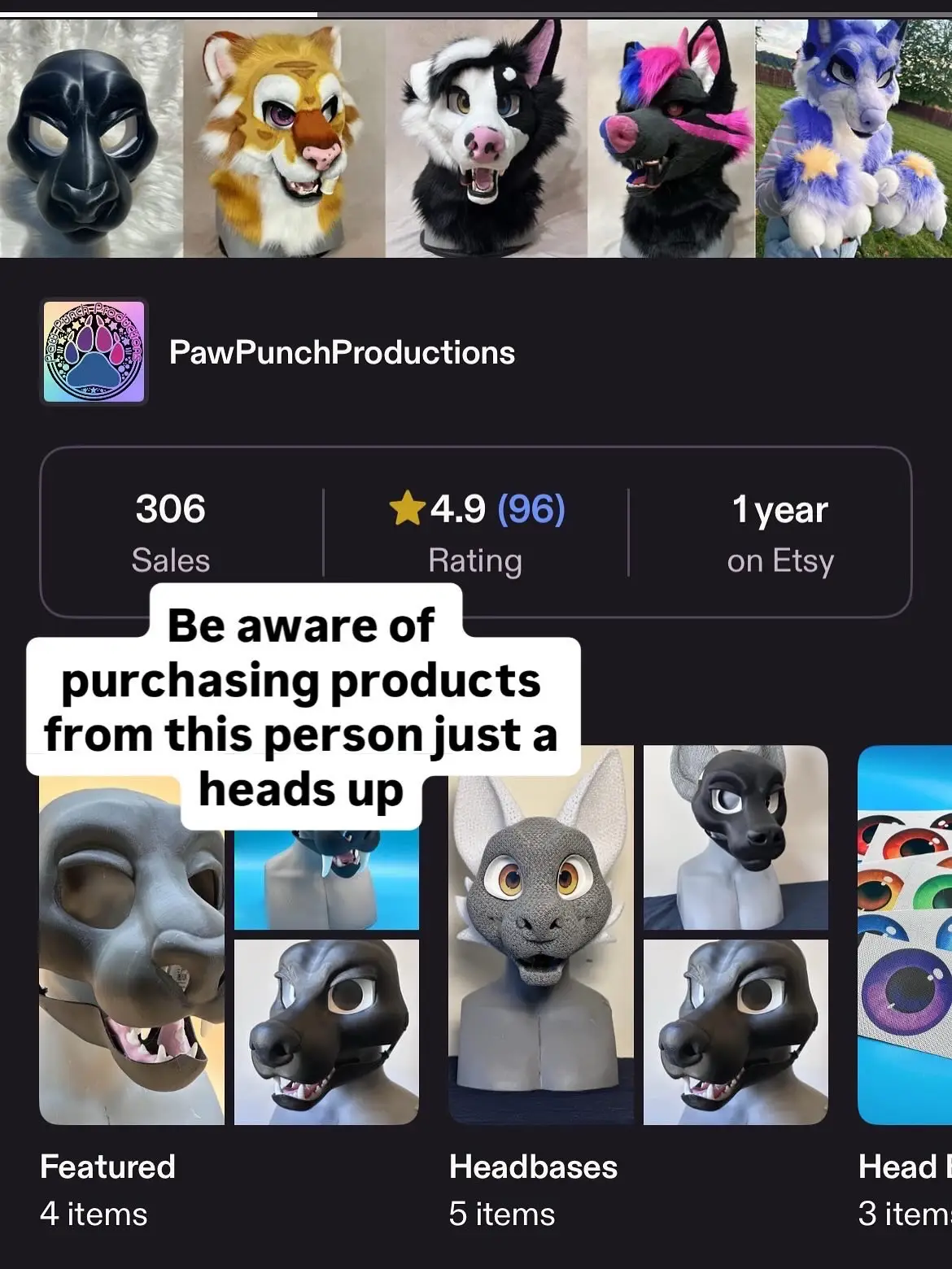 #fyp #fypage #foryoupage #furryfandom #fursuitmaker 