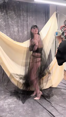 Designer Yinan #nyfw 