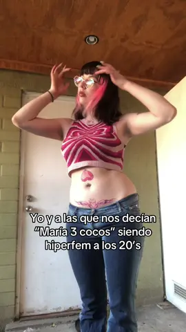 #fem #funny #pink #chile 