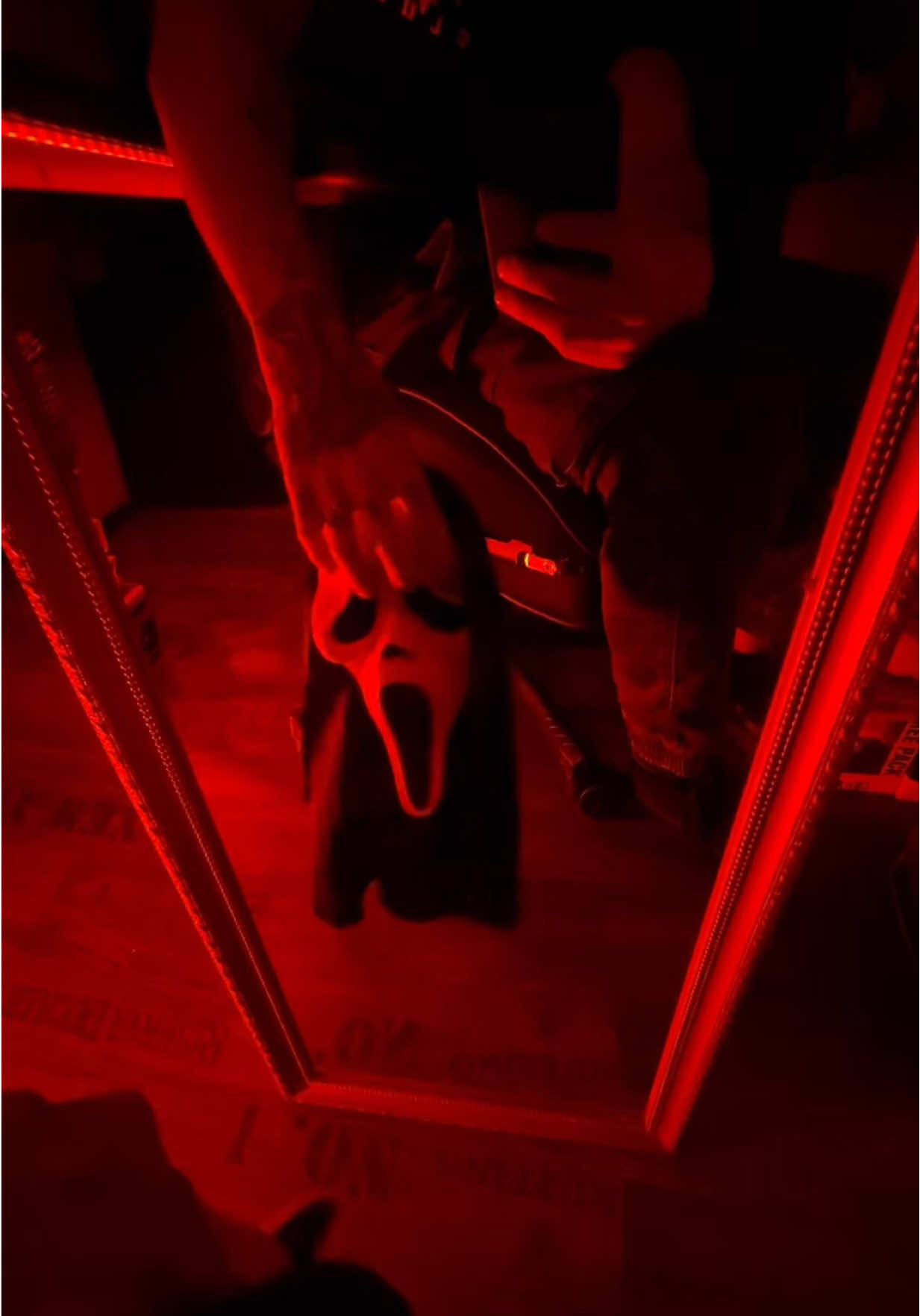 I'm not a dream, I'm the reality you want😜🔥