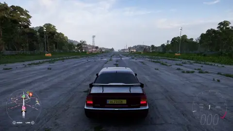 Vauxhall Lotus Carlton , famoso 