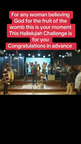Congratulations in advance  #nathanielbassey #pastornathanielbassey #hallelujahchallenge #hallelujahchallenge2025 #hallelujahchallenge2025🥳🥳🥳 