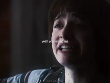 #BYLER :: can’t believe i saw this live #byleredit #strangerthings #conangray #fyp 