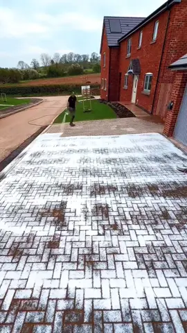 Ultimate Cleaning & Lawn Care ASMR – So Satisfying You’ll Want to Clean! #uncloggingdrains #cuttinggrass #cleaninghouse #satisfying #lawncare 