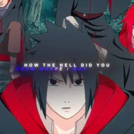 “The 4th great ninja war begins now” // Obito Edit // #obito #obitouchiha #fypシ #boost #narutoshippuden 