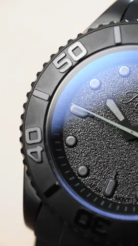 Dari 1-10, berapa skor untuk seri Obsidian? #promoseruweekend #jamtanganpria #jamtangan #fyp #Watch 