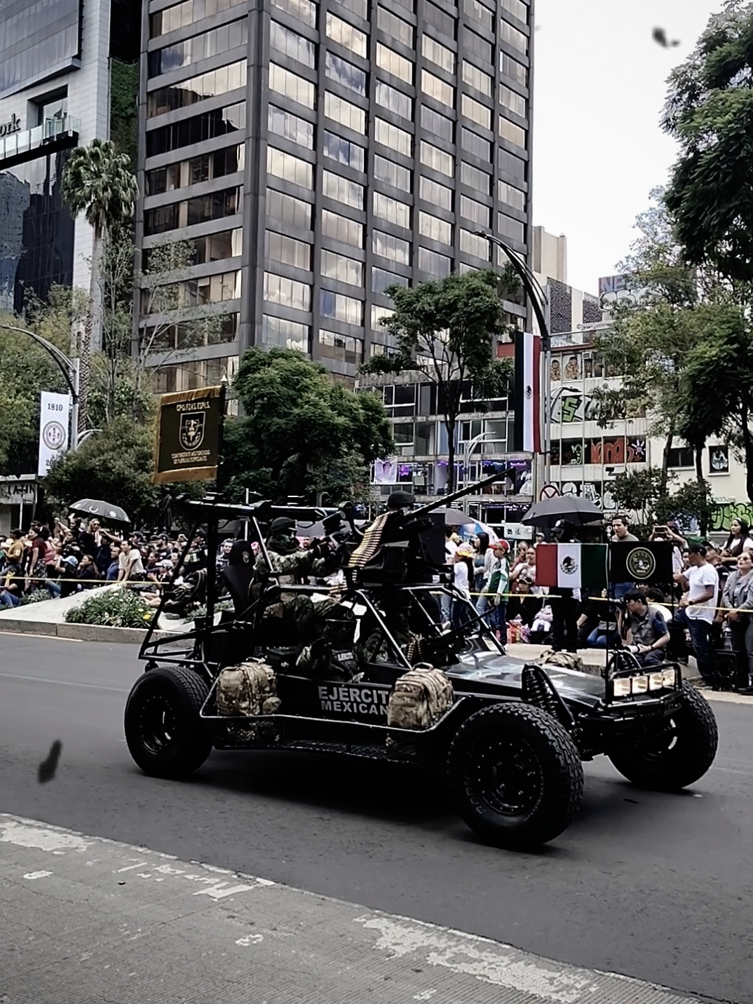 #fuerzasespeciales #independencia #desfile #murcielagos🦇🇲🇽 #cdmx 