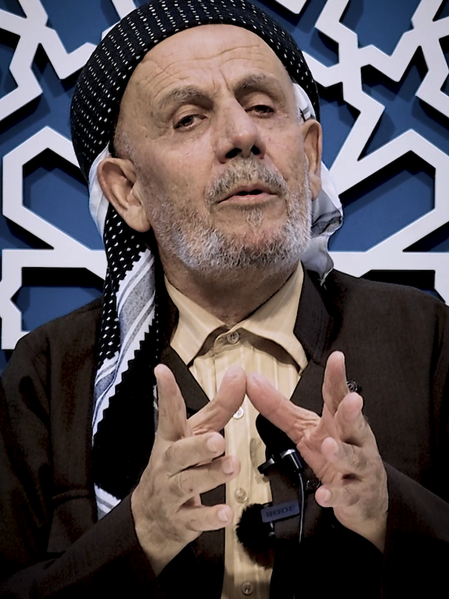 گەورەیی دەسەڵاتی بێ سنووری خودای گەورە بەسەر هەموو شتێكدا ! مامۆستا عبدالستار قەرەداغی #وتاری_مامۆستایانی_ئاینی #مامۆستا_ڕێبوار_حوسێن #mamosta_rebwar #پۆستی_ئاینی🕋 #مامۆستا_ڕێبوار #fyp