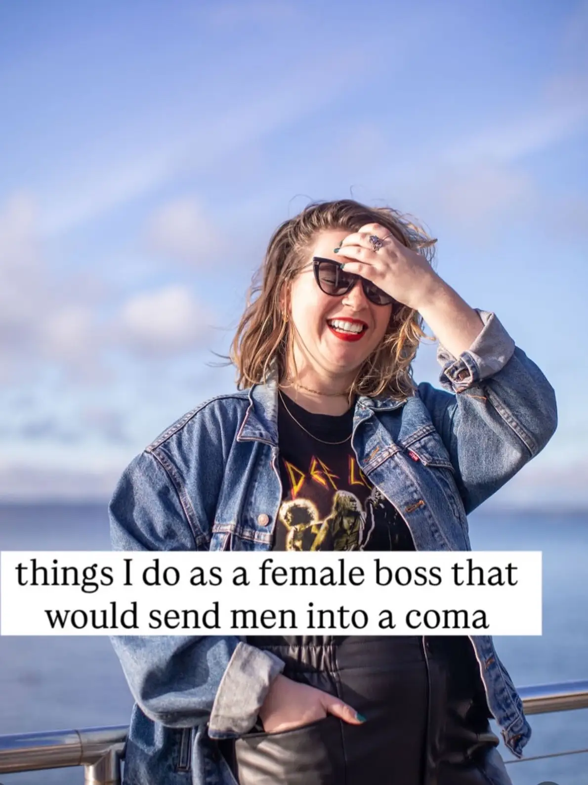this is why I believe every woman should try entrepreneurship — the time, rest, and financial freedom granted to her and her village is unreal!!! Head to the link in my bio to get my business idea generator framework for free and *finally* get started on that business from your notes app. 