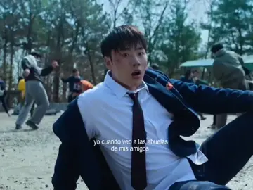 sus abuelas y enzo 🤤                                                                                             ..........#fyp #videoscontexto #weakheroclass #gohyuntak #zxycba 