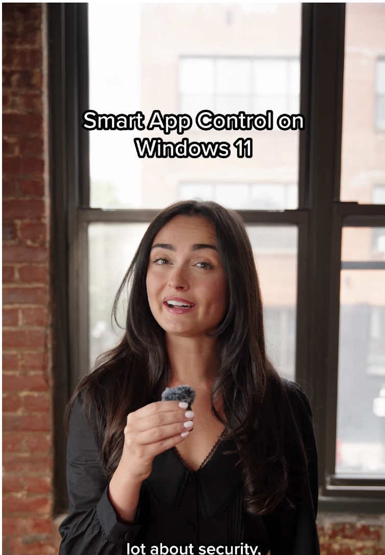 Windows users care about security. Windows 11 delivers it. Learn more in link in bio.  #Windows11