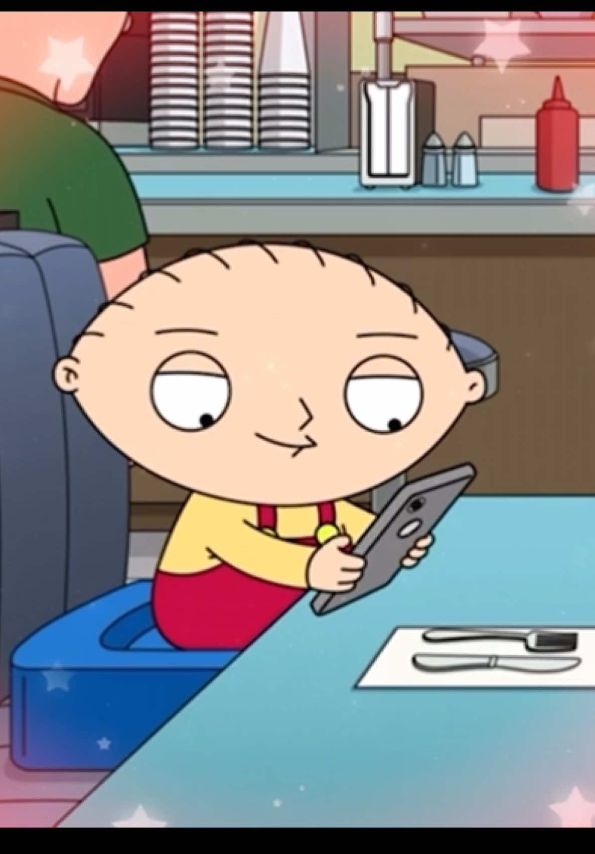 Hey guys so I think ima do Family Guy edits more then South Park, so yea😙 #familyguyedit #stewiegriffin #cute #fyp 