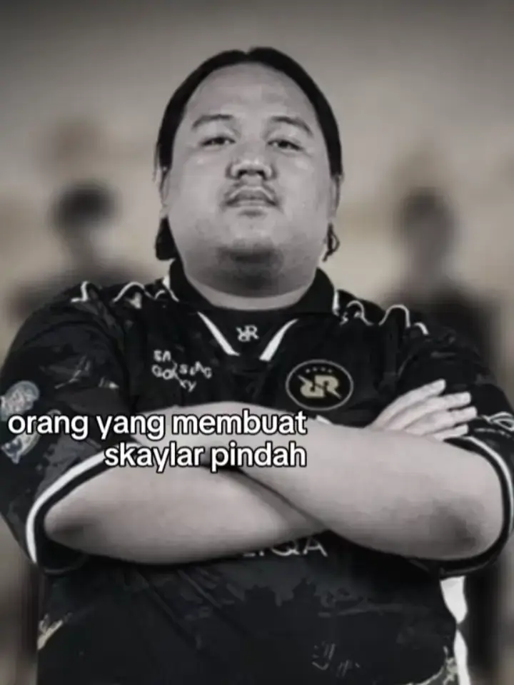 Coach Khescute, yang salah #rrq #onicskylar #trending #fyp #rrqkingdoom 