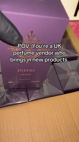 New ARRIAL #reseller #reselleruk #perfumetiktok #resellingcologne #perfumevendor 