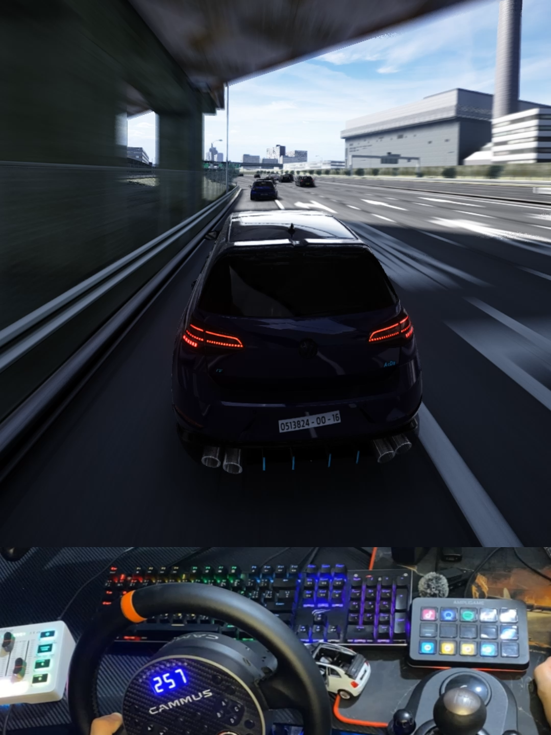 ya chiratt ga3 ya3ajbou