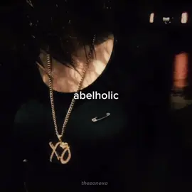 abelholic  @The Weeknd  #theweeknd #abeltesfaye #abelxo #xotillweverdose #aesthetic 