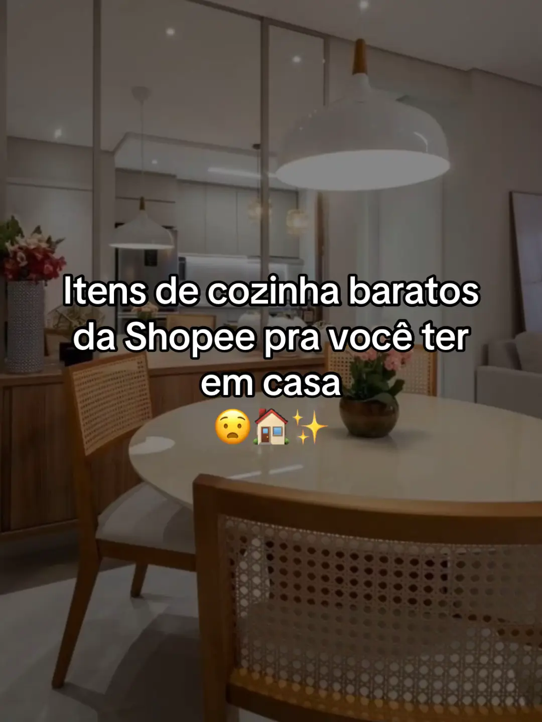 Itens de cozinha que são muito baratos 😧🤩 #enxoval #enxovaldecasanova #casanova #cozinha #enxovalcasanova 