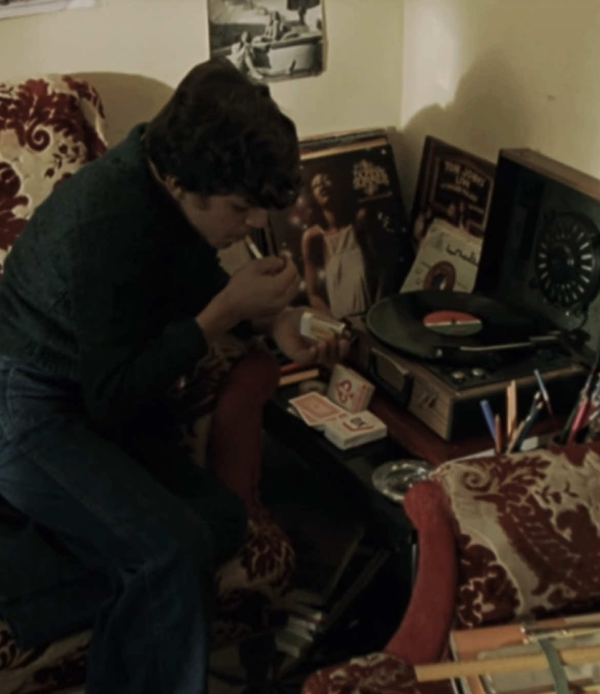 west beirut (1998) #cinema #fyp #edit #westbeirut 