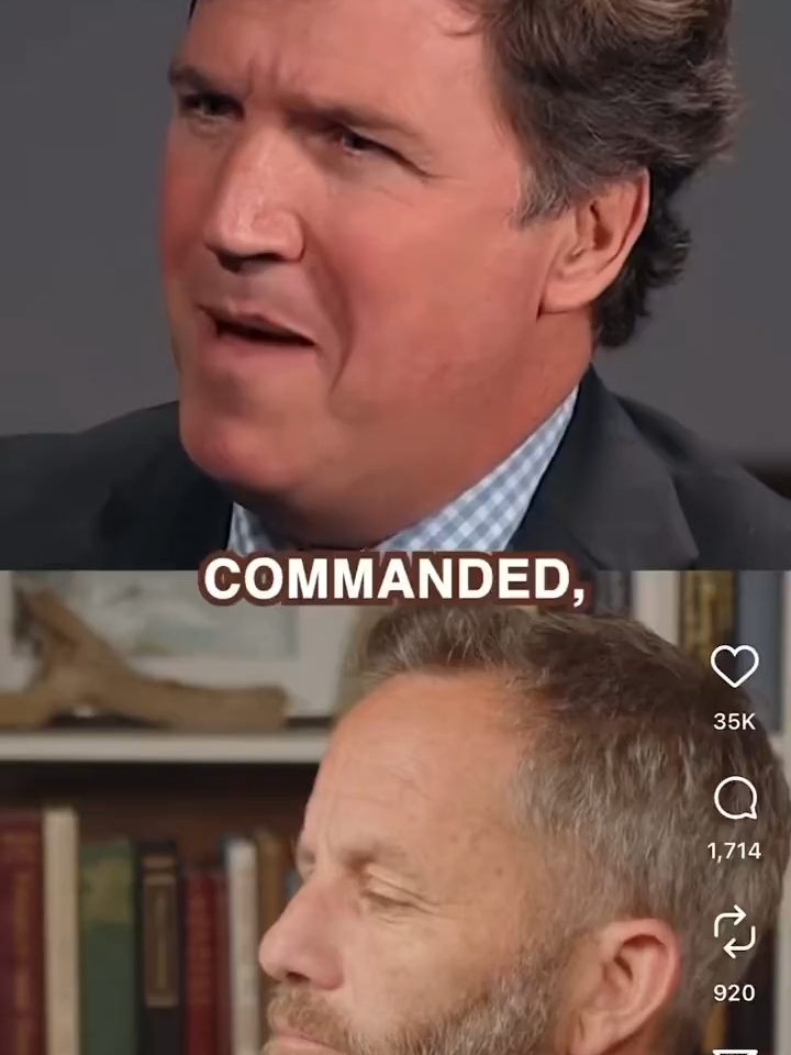 Kirk Cameron responds to Tucker Carlson and Ted Cruz talking about Israel and the Bible. The much deeper problem in the church: Why is anyone listening to Kirk Cameron on theological issues? I say this with all due respect. Kirk is an actor. We can do better than this, people. You should look for a Bible teacher who has focused on this subject and has done so for many years. Kirk simply hasn’t gone deep on this subject. If you want to see a good movie, then go to Kirk Cameron. If you want to know more about Israel then follow teachings of people like Joel Richardson, Dr Alan Kurschner, Mike Vlach on the subject