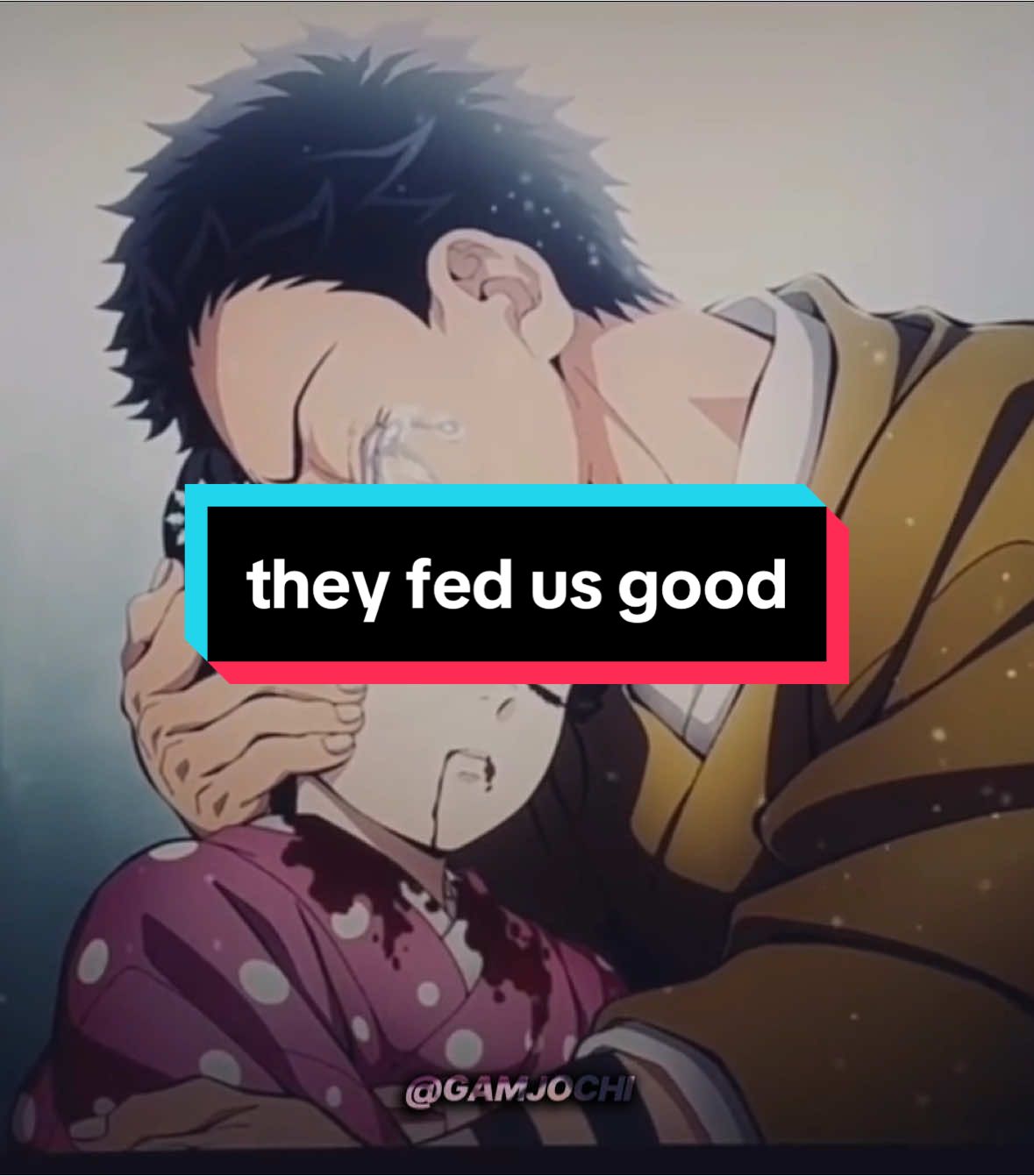 demon slayer: akaza backstory 😭 || don’t get me started on how fantastic this was, is what anybody says, the execution of this story was SO GOOD 😩 #demonslayer #arianagrande #anime #edit #fyp #xyzbca 