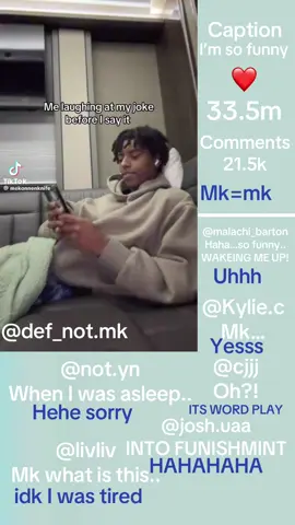 Yn x Malachi? Yn x mk?#malachixyn #mkxyn #yn #viral #fyp 