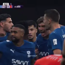 ليالي الهلال غير💙  #الهلال #foryou #explore #fyp #كاس_اسيا 