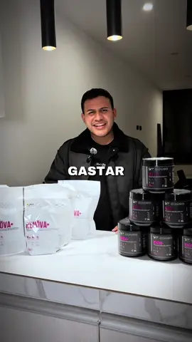 Mi colageno Favorito RENÖVA, adquiere el tuyo aquí en mi perfil 🍇🥤 #colageno #colagenohidrolizado ##distribuidorautorizado #ventasonline #RENOVA 