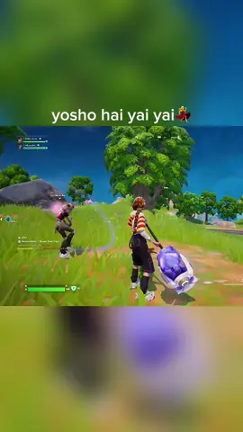 yosho hai yai yai💃💃 #fortnite#fn#yoshohaiyaiyai#fy#foryoupage @Lilli 