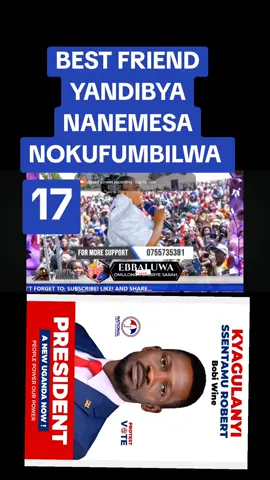 Replying to @musokihellen2 