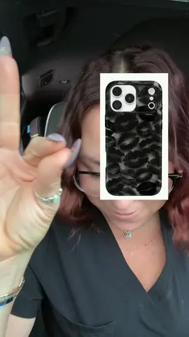 @velvetcaviar designs always eat!! Gotta protect those new phones yall! #vciphone17 #velvetcaviar #iphone17case 