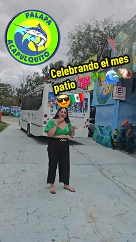 #acapulquito_rico🏖😋🐟🦐  #musicaenvivo🎶🎵🎤  #mariscos🌴🌊🦞🦀🐚  #ambiente100familiar❣️  #presacostitución1917💯😎 