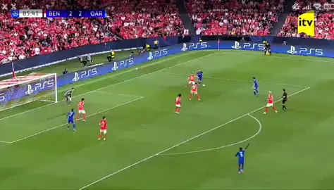 🇵🇹“ Benfika 2- 3 Qarabağ🇦🇿