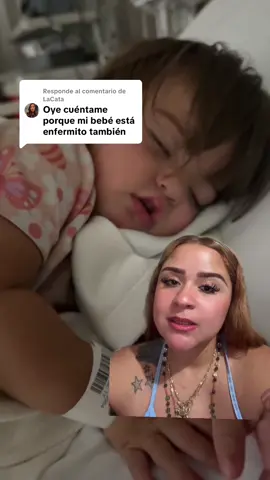 Respuesta a @LaCata #greenscreenvideo 