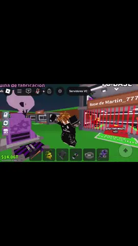 Como poner la consola #stealbrainrots#consola#roblox#