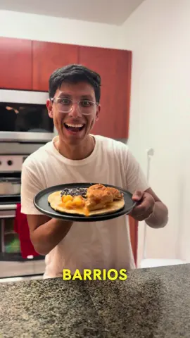 Soy Orgullosamente de Puerto Barrios, Izabal 🇬🇹 🌴 y acá comemos Tortillas de Harina pero en mi Casa nos encanta acompañarla con Pollo 🤩 De @Pollo Rey les comparto la receta 🤤  para celebrar con La Ruta de Los que Saben! #hello🇺🇸mucha🇬🇹 #hellomucha🇺🇸🇬🇹 #josydeanna 