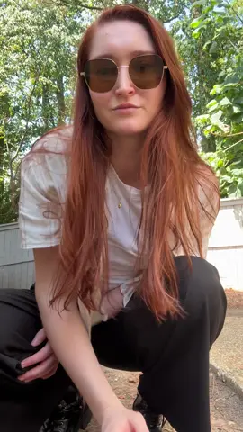 the acting class fit check 💅 #actor #atlanta #acting #fitcheck #fyp 