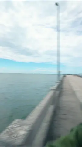 Big Gag Grouper on the Skyway Pier! #piscifun #pierfishing 