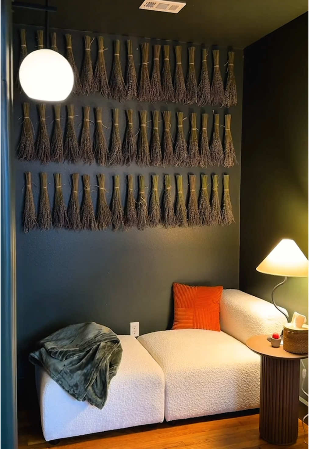 The story of how our space at Alethia Counseling Austin came to be :) Couldn’t have done it without @Reclamation Design Studio !! #austintherapist #austininteriordesign #austintx #austinmentalhealth #interiordesign #austinhealthandwellness #therapytiktok #designtiktok #atx #atxcounseling #atxtherapist 