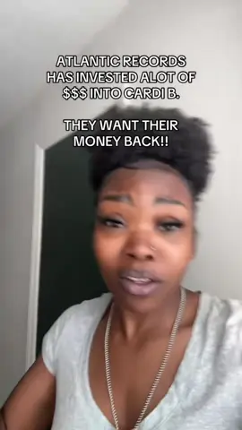 #stitch with @Ⓜ️aiya  LIKE WHAT THANKS SO MUCH #iamthedrama #CARDIB #getintgefield #bardigang 